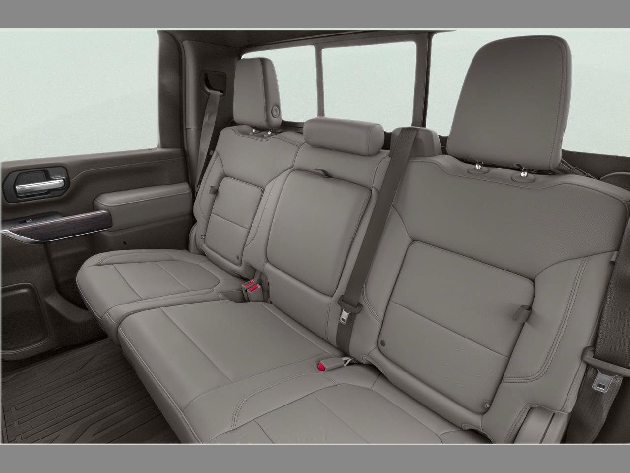 Used 2020 GMC Sierra 3500 4x4 Crew Cab w/ Convenience Package image 39