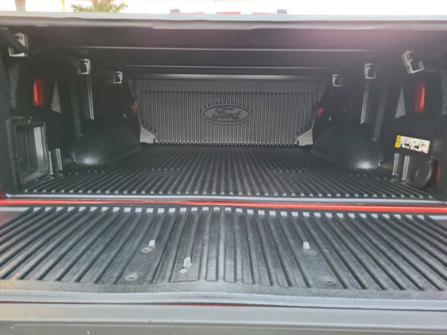 Certified 2023 Ford F150 XLT w/ Equipment Group 302A High image 11