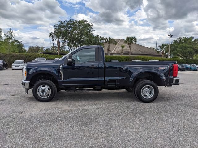 Certified 2024 Ford F350 XL w/ FX4 Off-Road Package AWD/4WD image 7