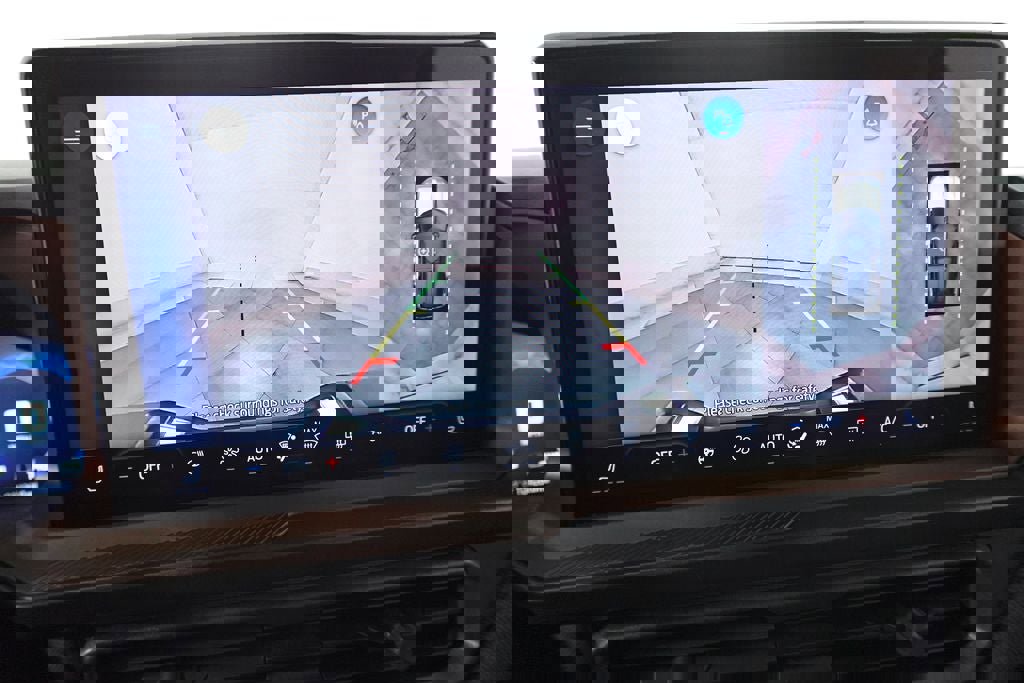 Certified 2025 Ford Bronco Sport Outer Banks w/ Outer Banks Tech Package+ image 18