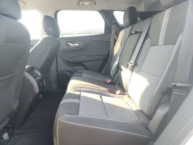 Used 2024 Chevrolet Blazer LT w/ Convenience Package FWD image 21