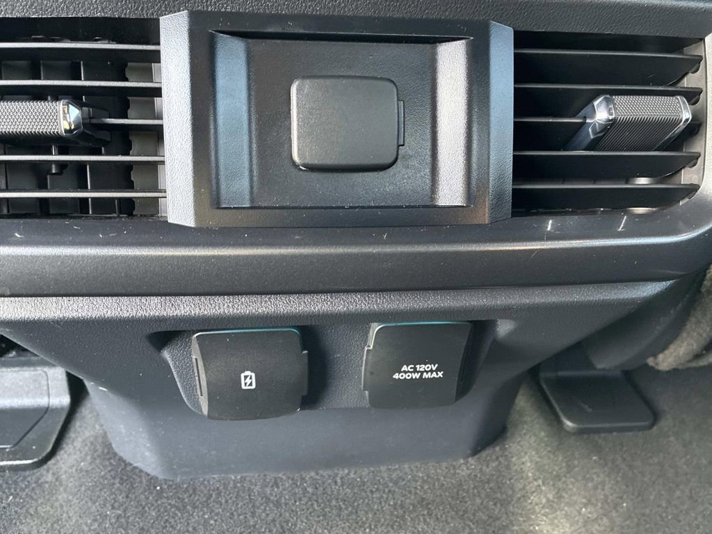 Certified 2023 Ford F150 XLT w/ Equipment Group 302A High image 15