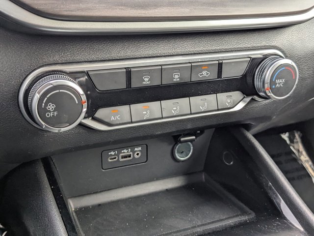 Used 2024 Nissan Altima 2.5 SV FWD image 19
