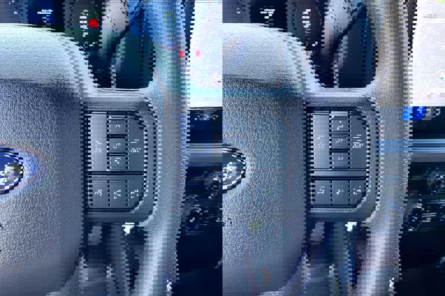 Certified 2024 Ford F150 STX image 21