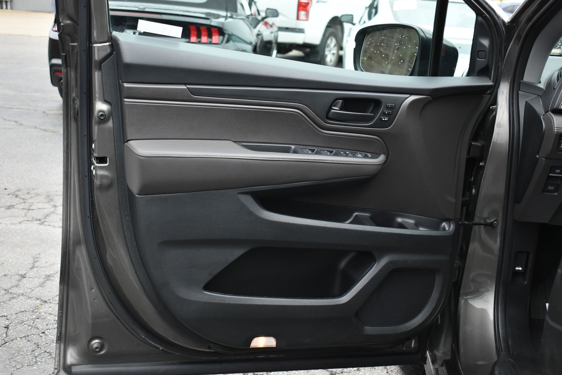 Used 2022 Honda Odyssey EX-L image 12