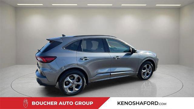 Certified 2023 Ford Escape ST-Line image 6