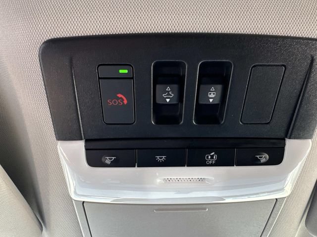 Used 2023 Nissan Pathfinder SL w/ SL Premium Package FWD image 23