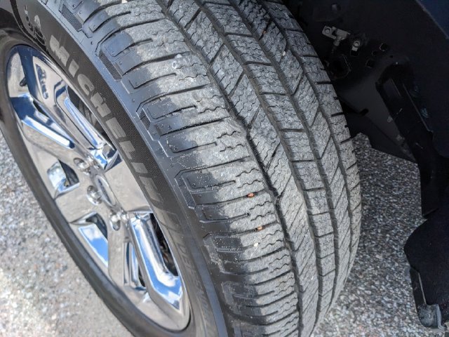 Certified 2022 Ford F150 XLT w/ Equipment Group 302A High RWD image 36