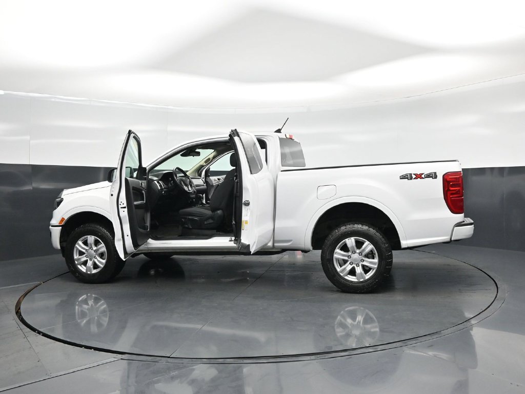 Certified 2020 Ford Ranger XLT w/ Trailer Tow Package AWD/4WD image 31