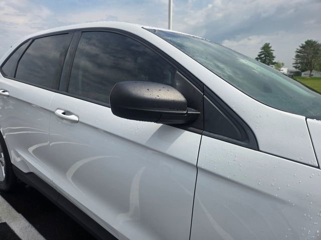 Certified 2019 Ford Edge SE FWD image 5