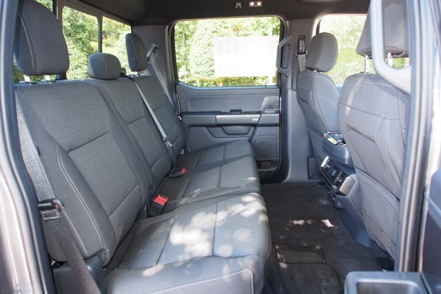 Certified 2023 Ford F150 XLT w/ Equipment Group 302A High AWD/4WD image 14