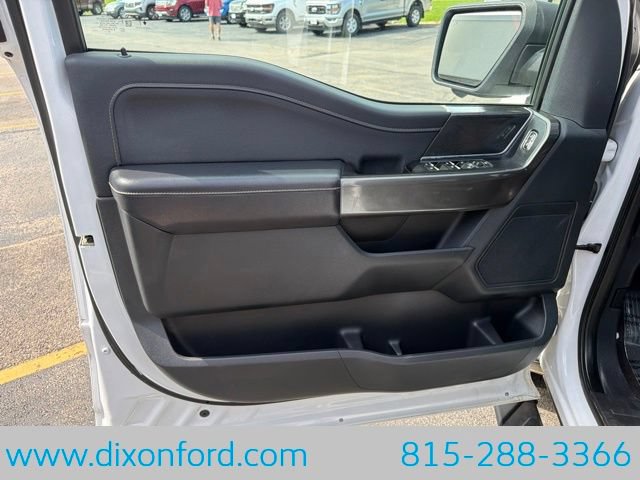 Certified 2021 Ford F150 XLT w/ Equipment Group 302A High AWD/4WD image 25