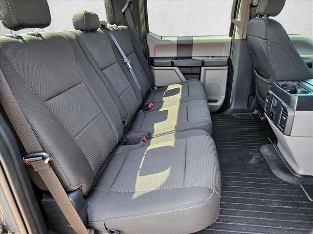 Certified 2020 Ford F150 XL w/ Equipment Group 101A Mid image 18