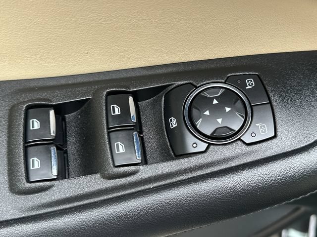 Certified 2023 Ford Edge SEL w/ Convenience Package AWD/4WD image 28