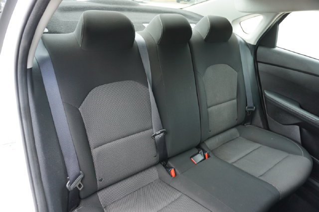 Used 2024 Kia Forte LXS FWD image 17