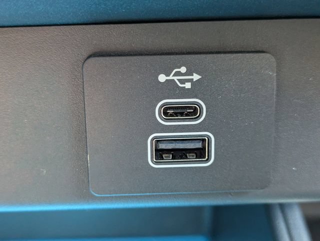 Certified 2026 Ford Maverick XLT FWD image 21