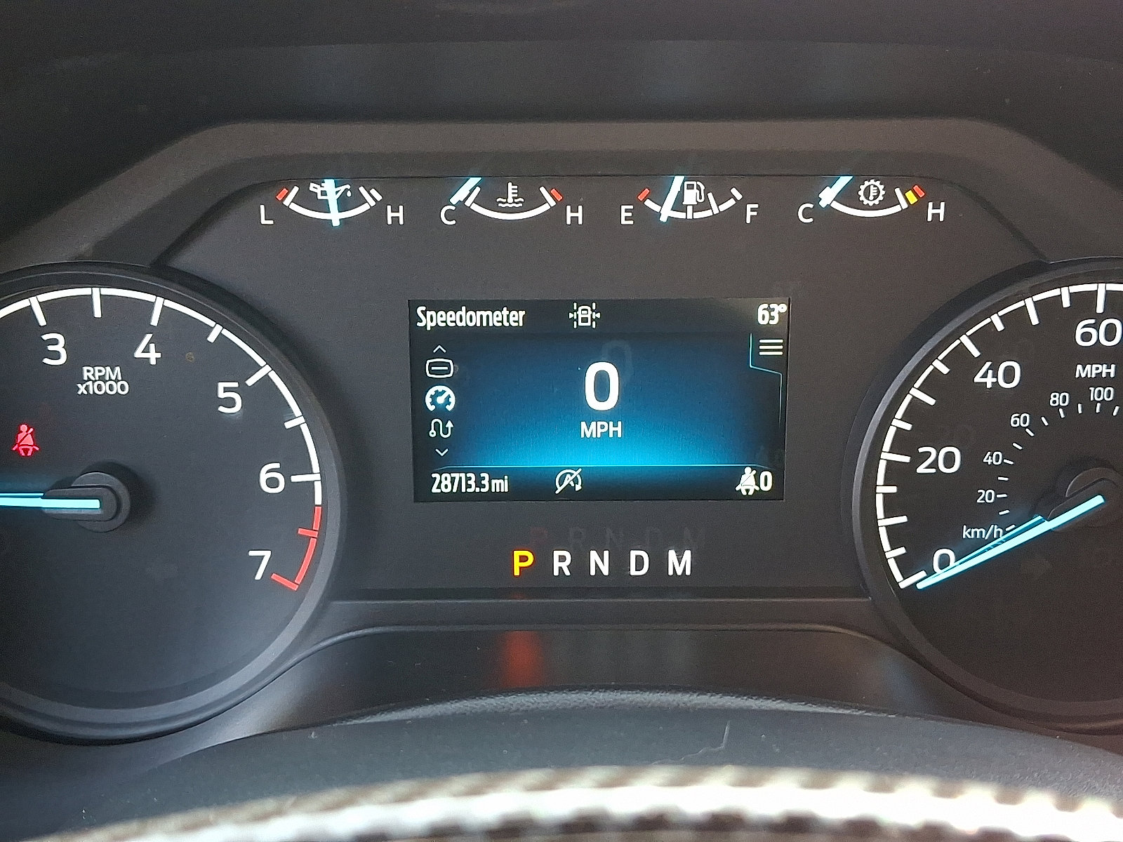 Certified 2023 Ford F150 XL w/ STX Appearance Package image 25