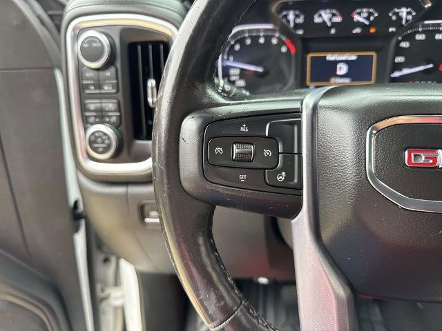 Used 2020 GMC Sierra 1500 SLT w/ SLT Premium Package AWD/4WD image 26