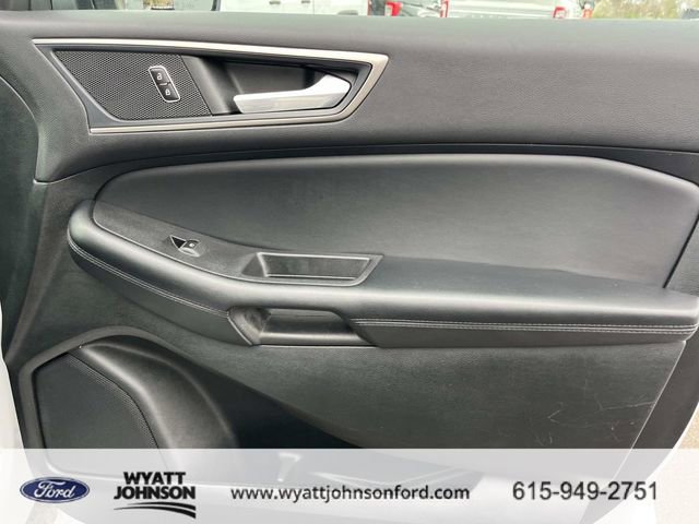 Certified 2022 Ford Edge SEL w/ Convenience Package AWD/4WD image 24