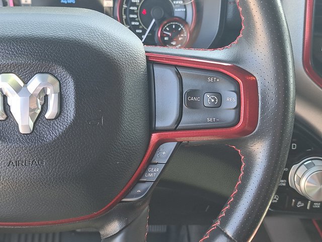 Used 2022 RAM 1500 Rebel w/ Rebel Level 1 Equipment Group image 26