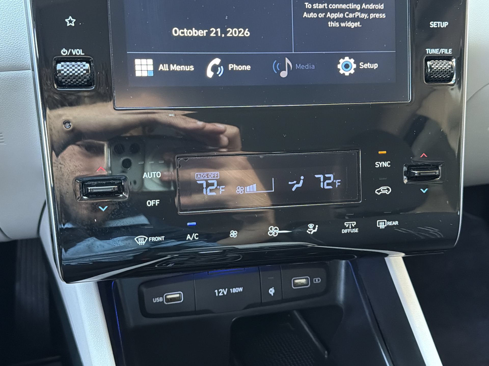 Used 2022 Hyundai Tucson SEL w/ Convenience Package AWD/4WD image 18