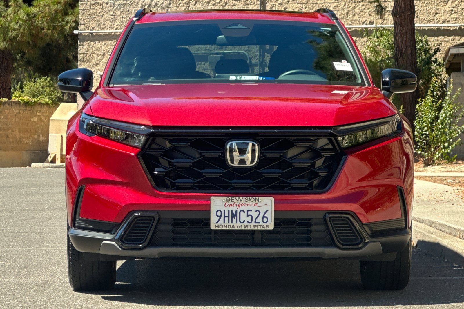 Used 2024 Honda CR-V Sport image 9