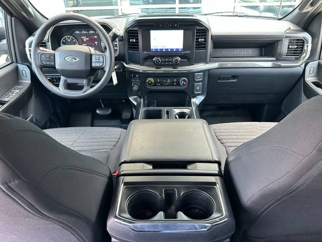 Certified 2023 Ford F150 XL w/ STX Appearance Package AWD/4WD image 11