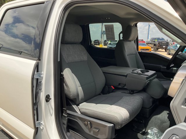 Certified 2023 Ford F150 XLT w/ Equipment Group 302A High AWD/4WD image 18
