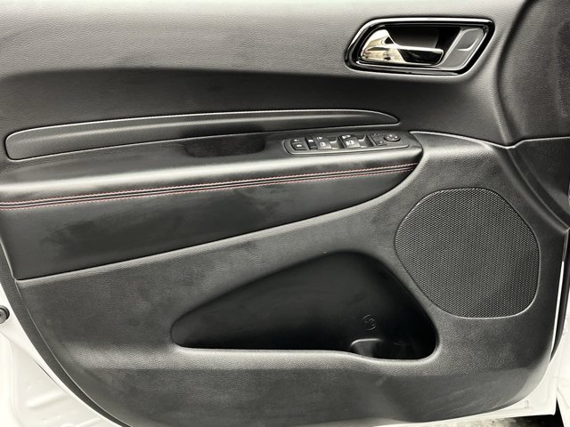Used 2026 Dodge Durango GT AWD/4WD image 8