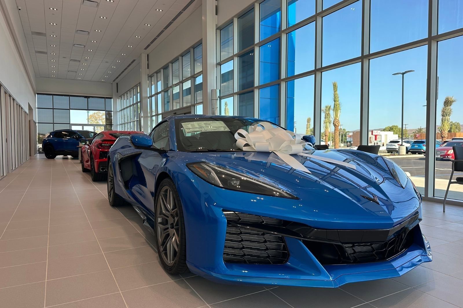 Certified 2024 Ford F150 STX w/ STX Black Appearance Package image 44