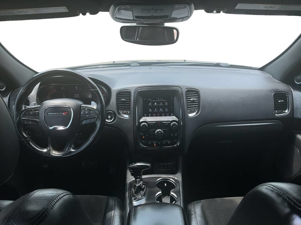 Used 2020 Dodge Durango GT RWD image 17