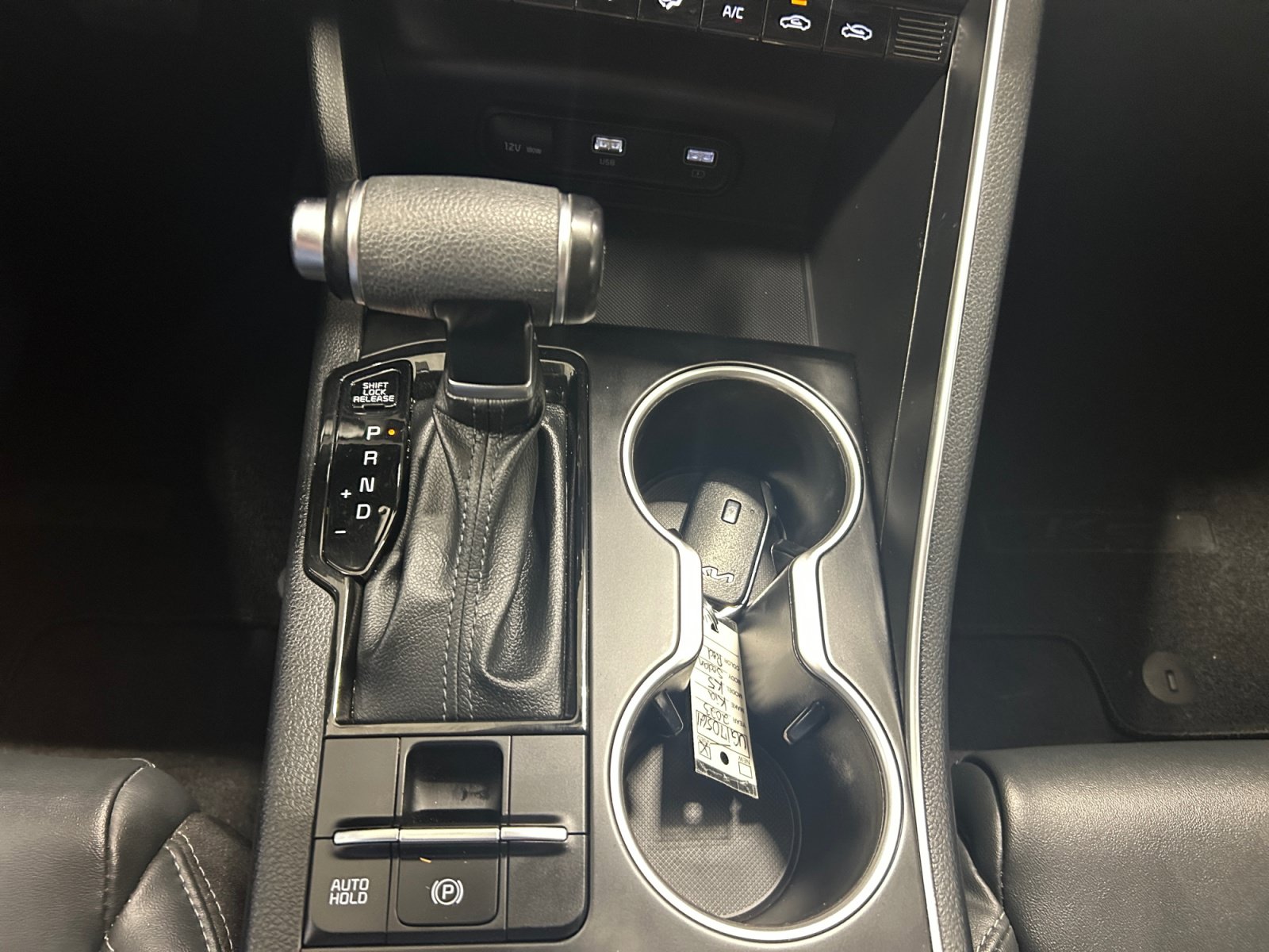 Used 2023 Kia K5 GT-Line w/ GT-Line Premium Package FWD image 19