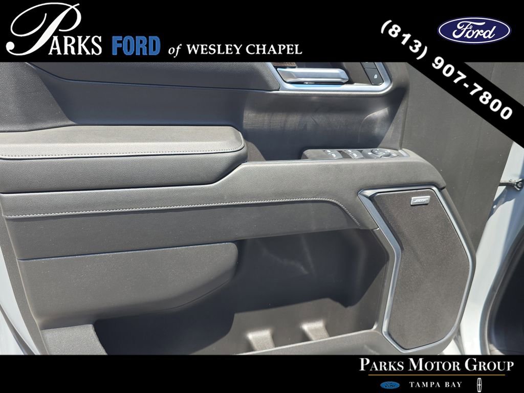 Used 2024 Chevrolet Silverado 1500 RST AWD/4WD image 15
