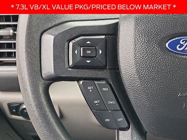 Certified 2022 Ford F350 XL w/ Power Equipment Group image 23