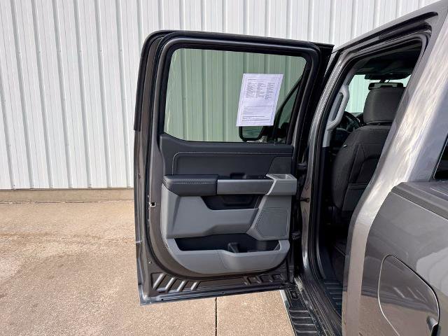 Certified 2024 Ford F150 XLT w/ Mobile Office Package AWD/4WD image 15