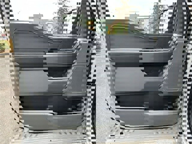 Certified 2024 Ford F150 XLT w/ Mobile Office Package image 18