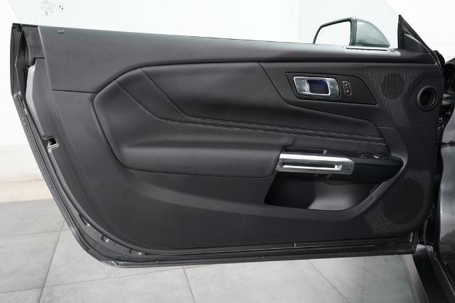 Certified 2025 Ford Mustang GT Premium RWD image 16
