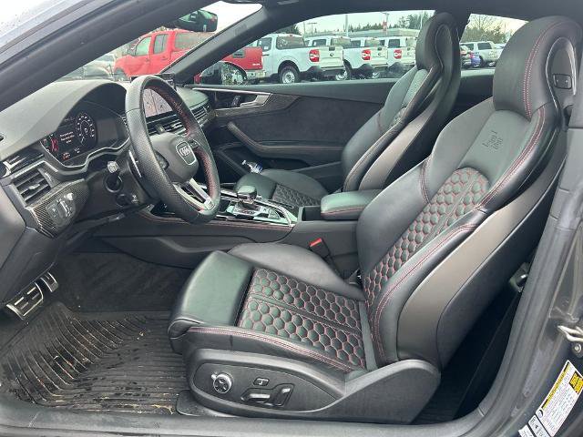 Used 2022 Audi RS 5 image 5