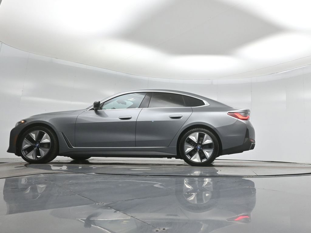 Used 2023 BMW i4 eDrive40 RWD image 51