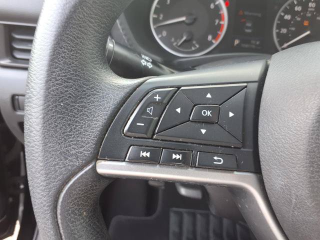 Used 2022 Nissan Sentra S w/ Trunk Package FWD image 6
