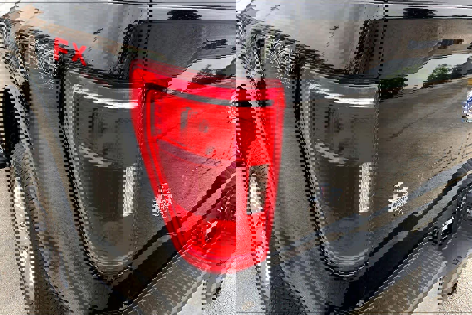 Certified 2023 Ford F150 XLT w/ Equipment Group 302A High image 25