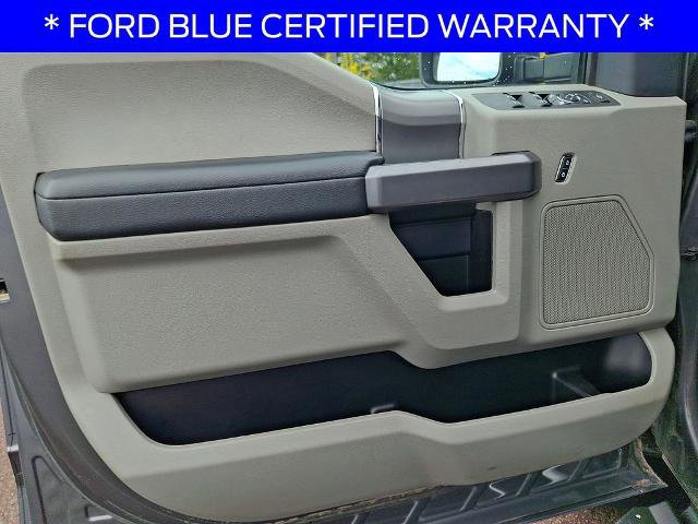 Certified 2022 Ford F250 XLT w/ XLT Premium Package image 12