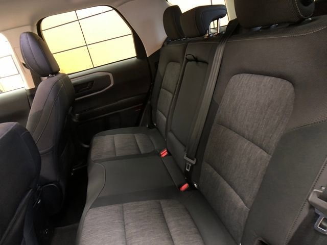 Certified 2021 Ford Bronco Sport Big Bend image 20