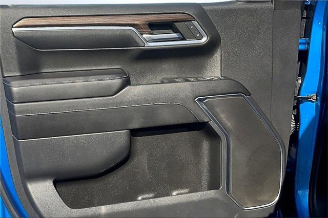 Used 2022 Chevrolet Silverado 1500 LT image 24