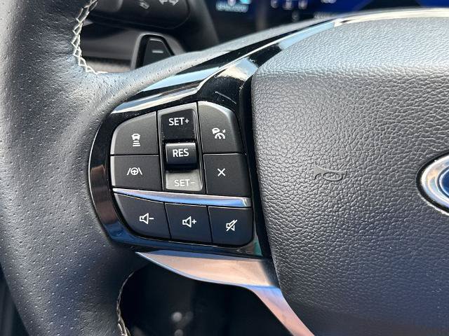 Certified 2024 Ford Explorer ST w/ Equipment Group 401A AWD/4WD image 19