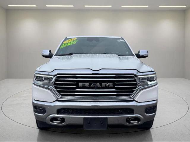 Used 2019 RAM 1500 Limited image 8
