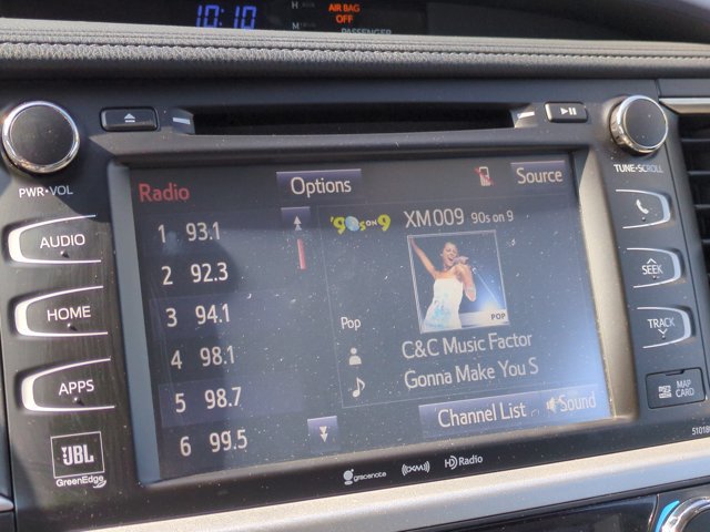 Used 2017 Toyota Highlander Limited FWD image 22