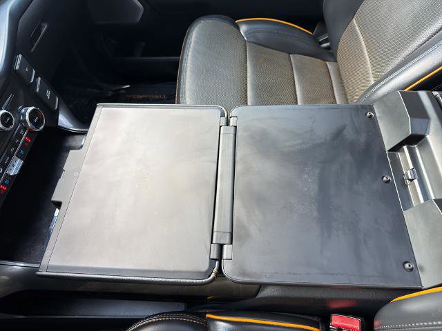 Certified 2022 Ford F150 Tremor w/ Equipment Group 402A High image 40