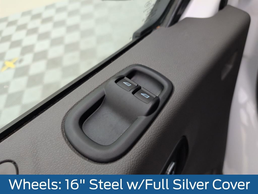 Certified 2025 Ford Transit 350 XLT image 42