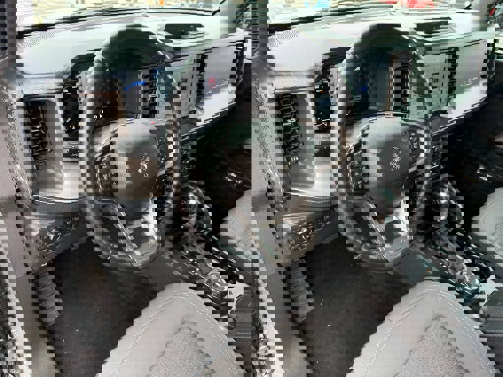 Certified 2022 Ford Bronco Outer Banks image 18